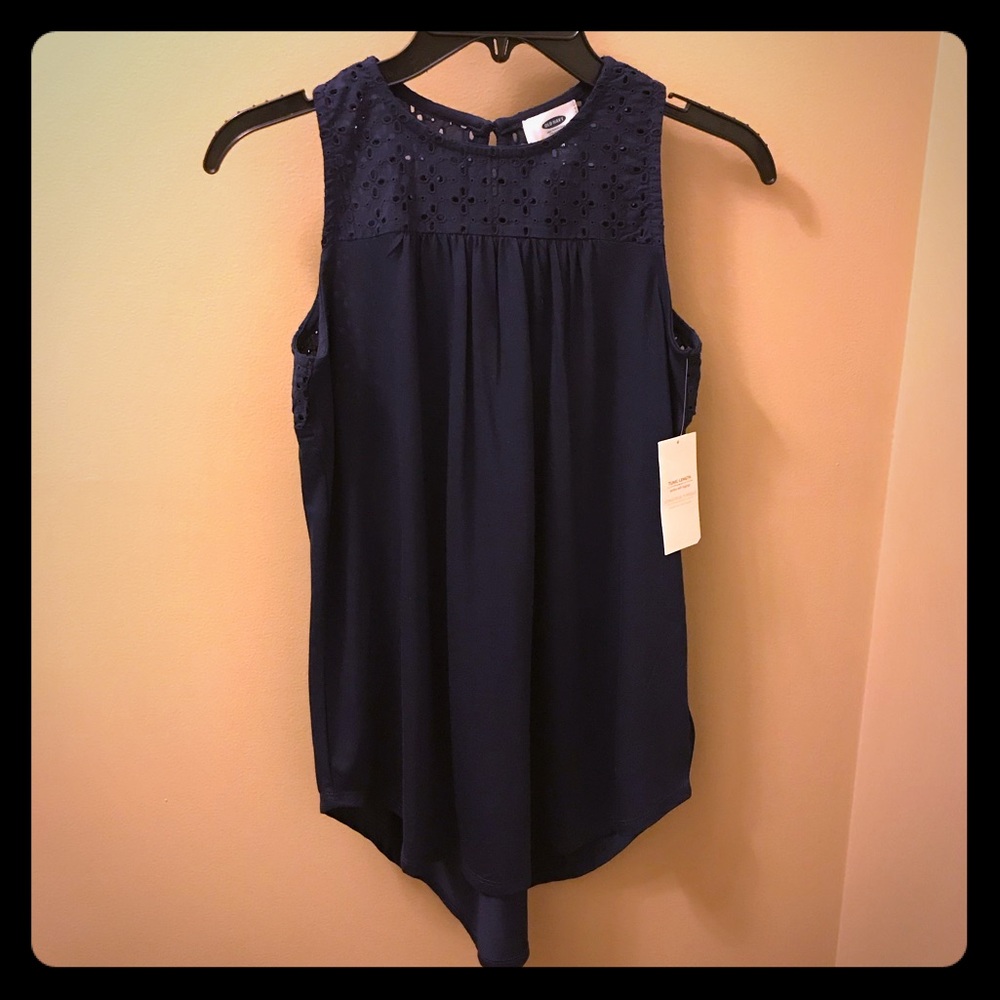 NWT Old Navy tunic XL